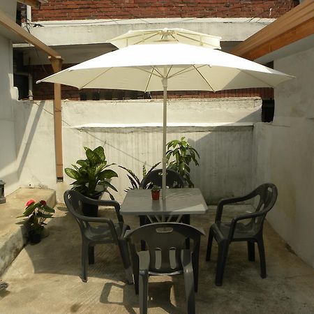 Kame House Hotel Сеул Екстериор снимка