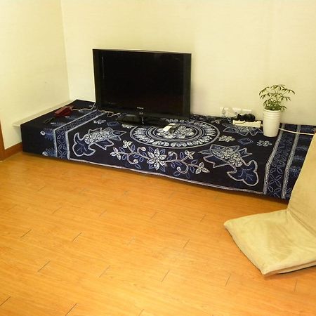 Kame House Hotel Сеул Екстериор снимка