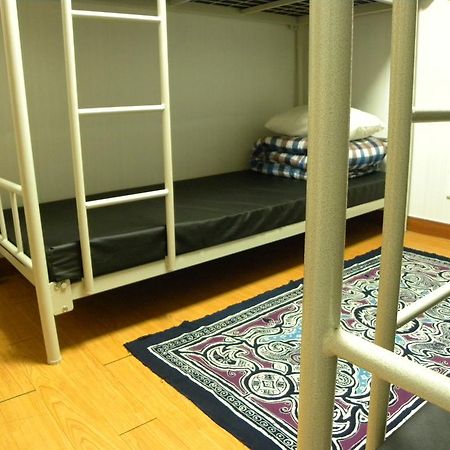 Kame House Hotel Сеул Стая снимка