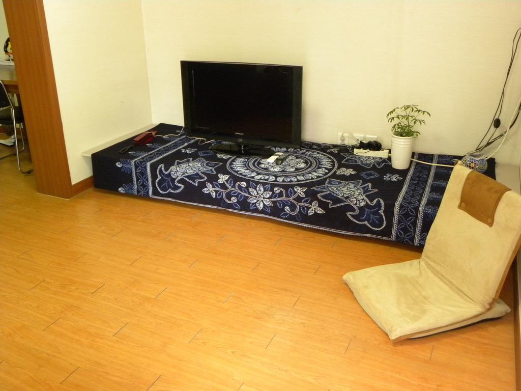 Kame House Hotel Сеул Екстериор снимка
