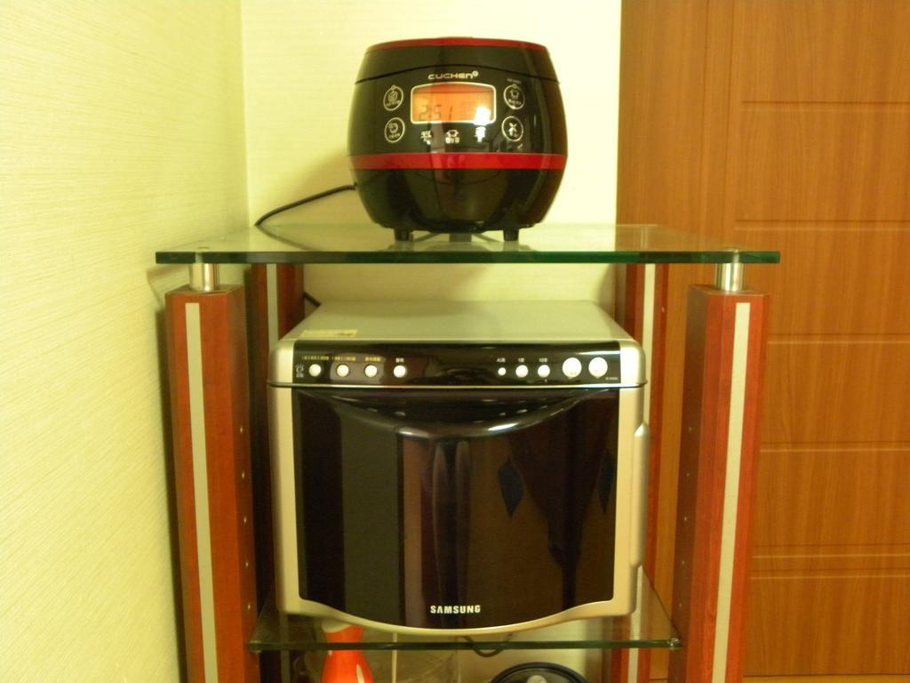 Kame House Hotel Сеул Екстериор снимка