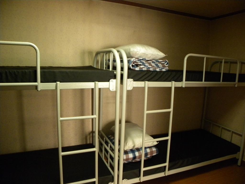 Kame House Hotel Сеул Стая снимка
