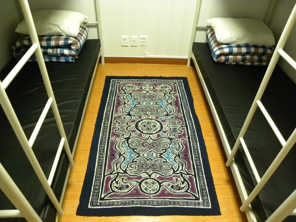 Kame House Hotel Сеул Стая снимка