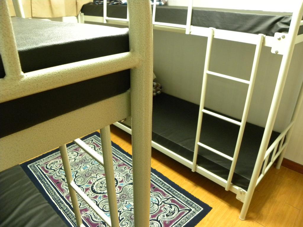 Kame House Hotel Сеул Стая снимка