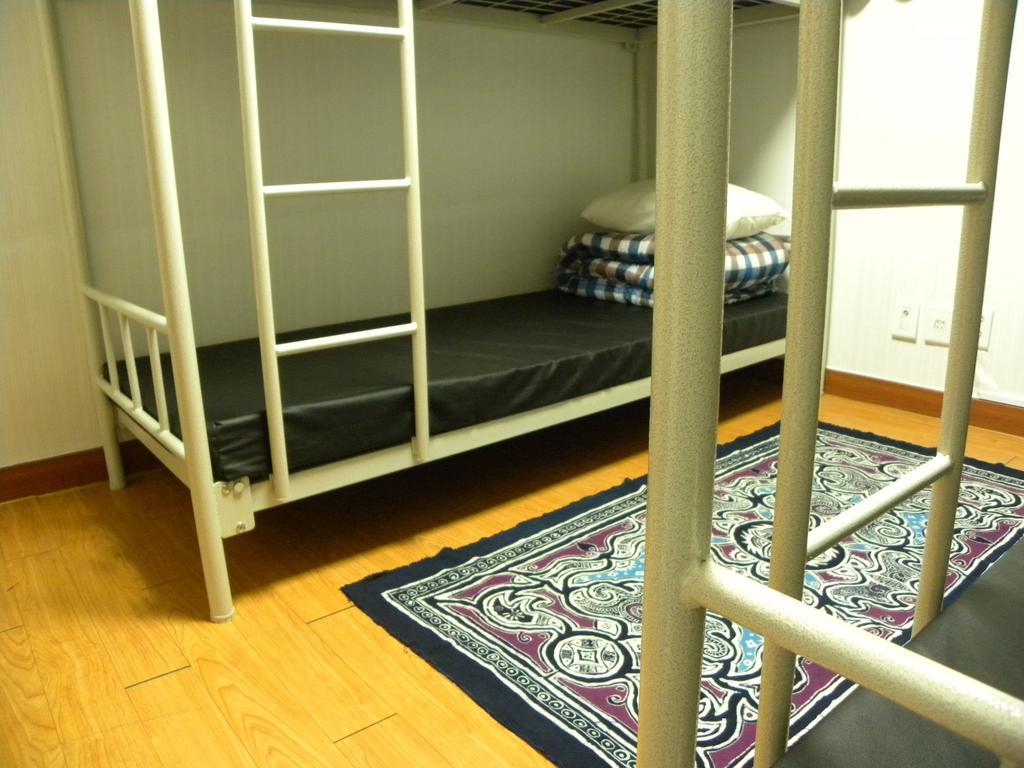 Kame House Hotel Сеул Стая снимка