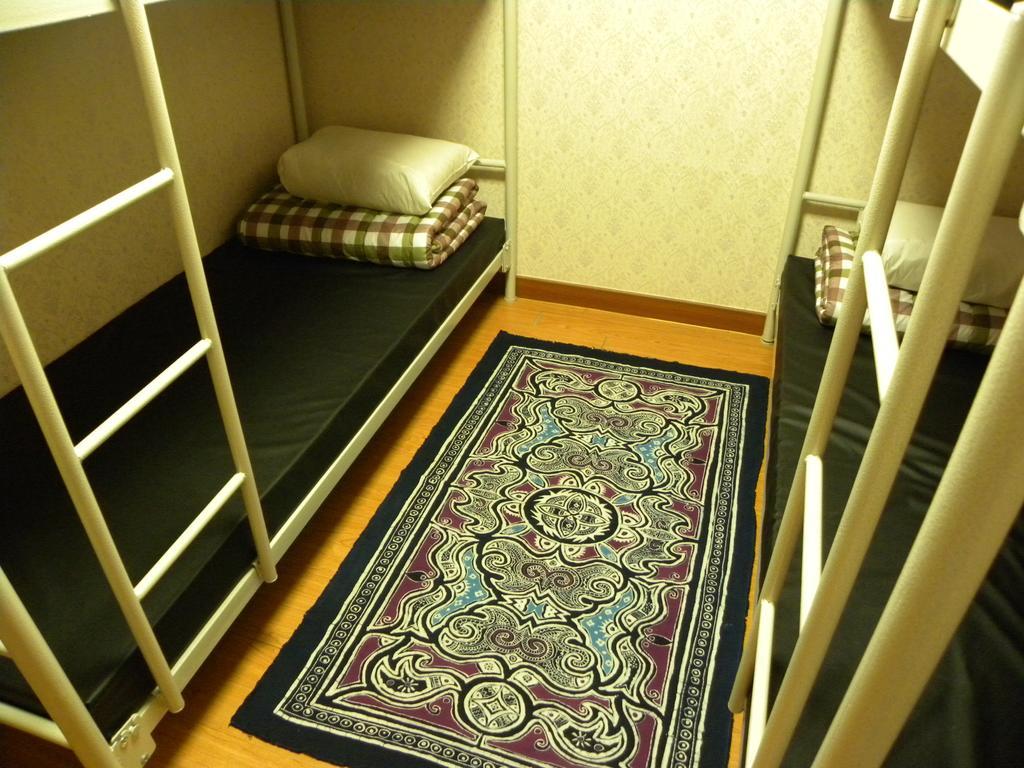 Kame House Hotel Сеул Стая снимка