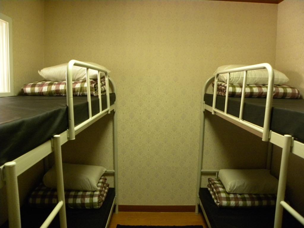 Kame House Hotel Сеул Стая снимка