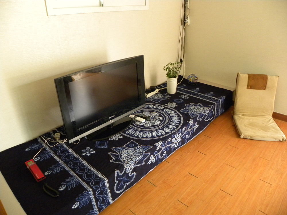 Kame House Hotel Сеул Екстериор снимка